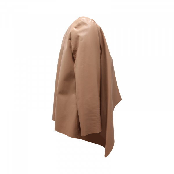 9431AU GIACCA DONNA SOUVENIR WOMAN LEATHER JACKET