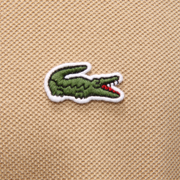 9434AS polo uomo LACOSTE CLASSIC FIT man polo-shirt
