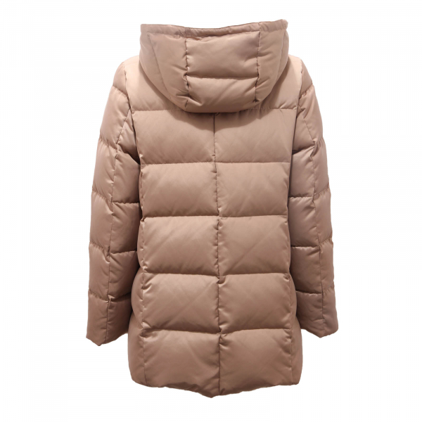 9437AM  piumino donna MARELLA EMME woman down jacket