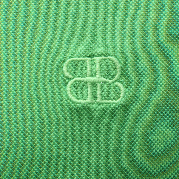 9445AN polo uomo BALLANTYNE man polo shirt