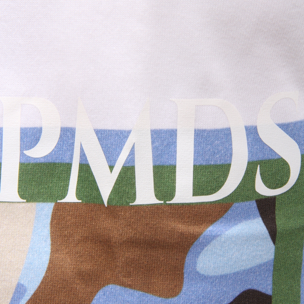 9454AS maglia uomo PREMIUM MOOD DENIM SUPERIOR man t-shirt
