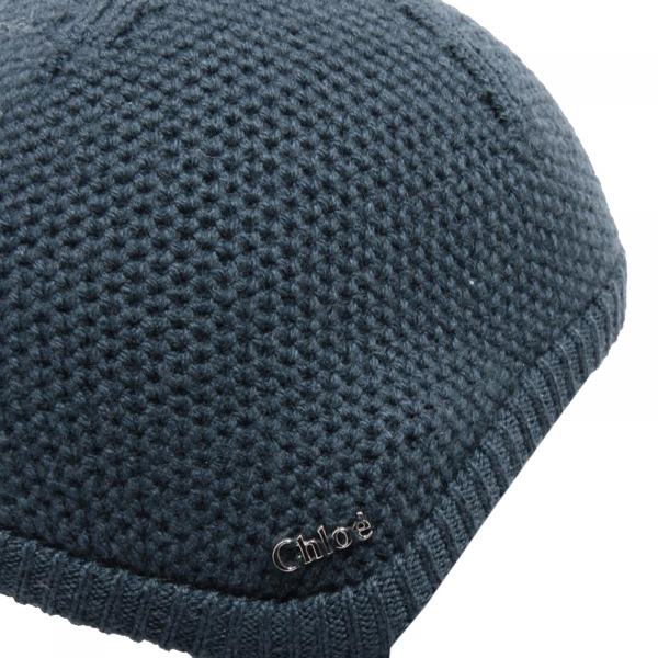 94572 cuffia CHLOE' LANA cappello bimbo bimba hat kids unisex