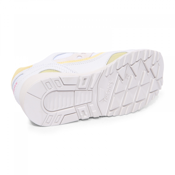 9481AR sneaker donna SAUCONY SHADOW 6000 woman shoes