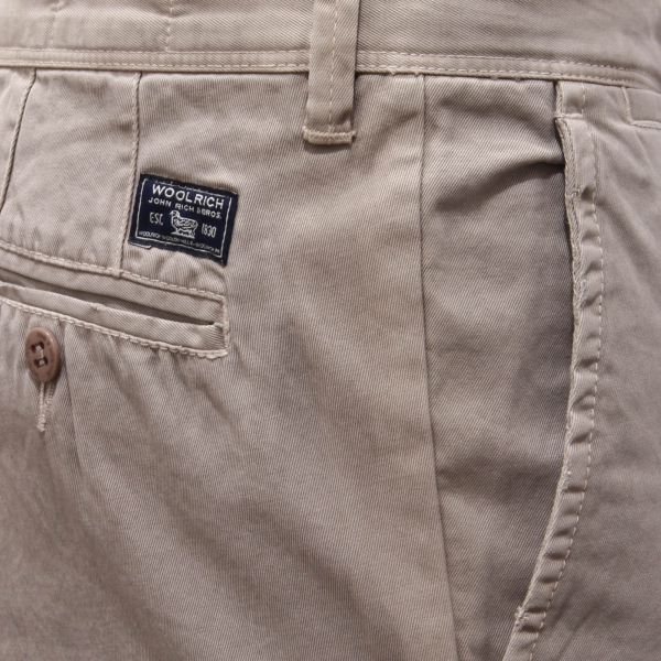 9486AL pantalone uomo WOOLRICH man trousers 