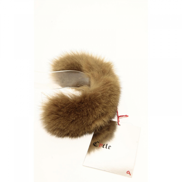 94870 bracciale CYCLE FOX accessori idea regalo donna gift bracelet women