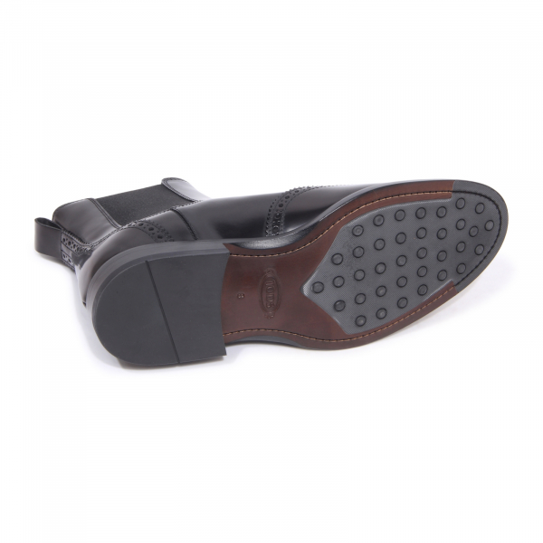 9488AZ BEATLES UOMO TOD'S MAN ANKLE-BOOTS