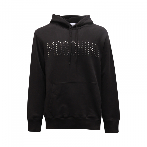 Felpa moschino couture online