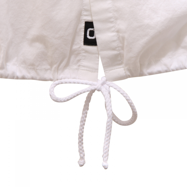 9506AQ camicia uomo OFFICINA36 man cotton shirt white