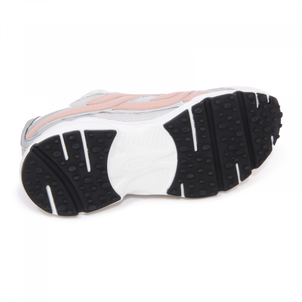 9523AZ SNEAKER DONNA TOD'S SPORT RUN WOMAN SHOES