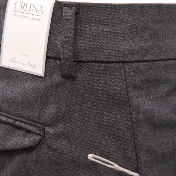 9524AL pantalone uomo CRUNA MARAIS man trousers  