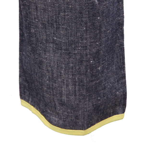 9532AL pantalone uomo HOMME COUTURE PARIS man trousers