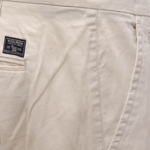 9537AL pantalone uomo WOOLRICH man trousers
