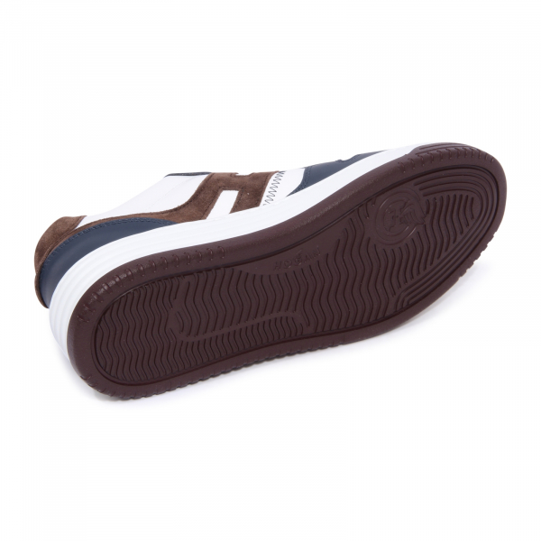 9538AT sneaker uomo HOGAN H630 man shoes