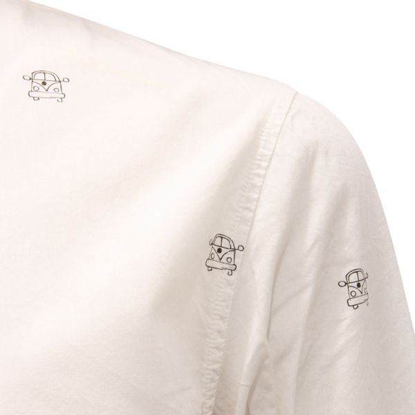 9541AQ camicia uomo OFFICINA36 man cotton shirt 