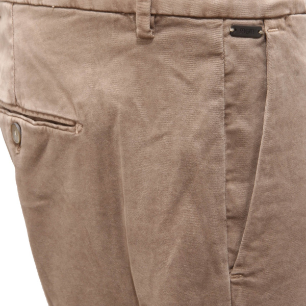 9544AL pantalone uomo SEVENTY man trousers