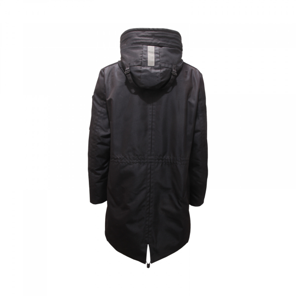 9548AU PIUMINO UOMO PEUTEREY MAN DOWN JACKET BLUE