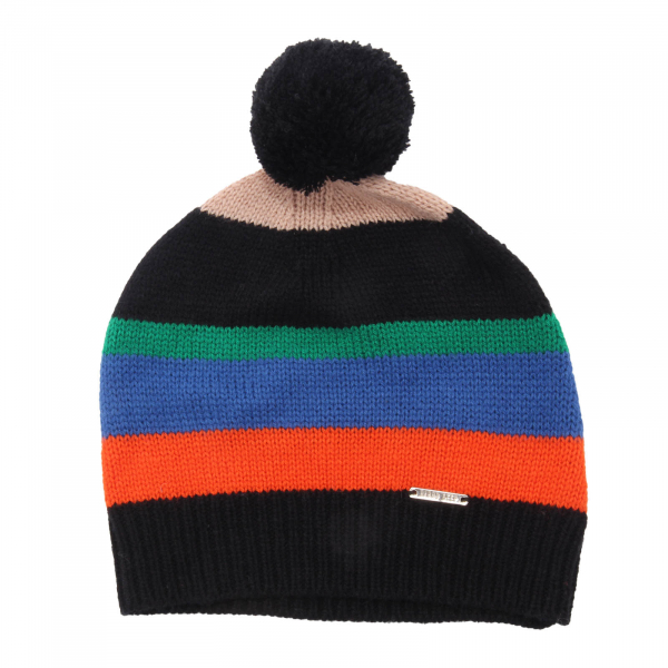 9568AO cuffia donna HD HANNY DEEP woman hat