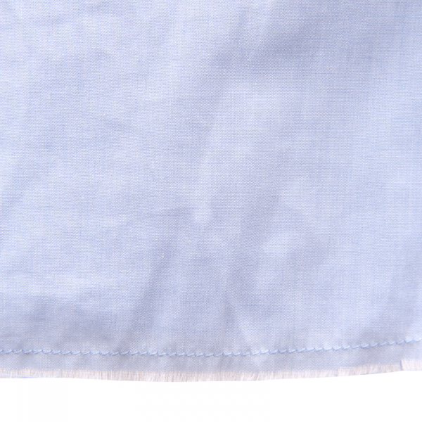 9577AQ camicia uomo OFFICINA36 man cotton shirt sky blue