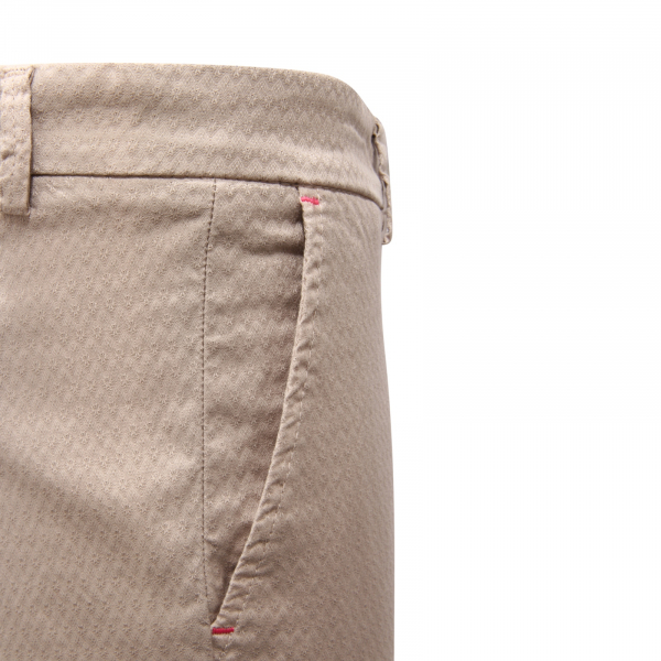 9578AP pantalone donna MANUEL RITZ woman trousers