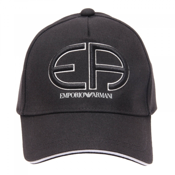 9594AL cappello uomo EMPORIO ARMANI man baseball cap