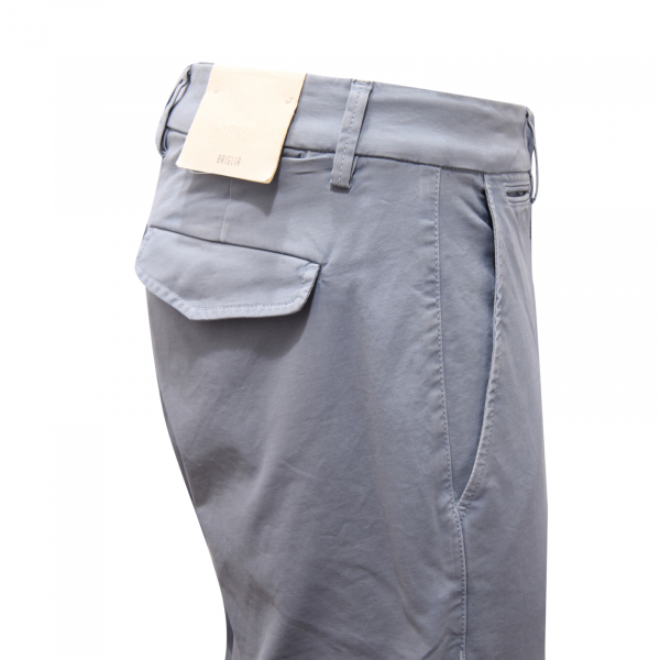 9594AU PANTALONE UOMO BRIGLIA MAN TROUSERS