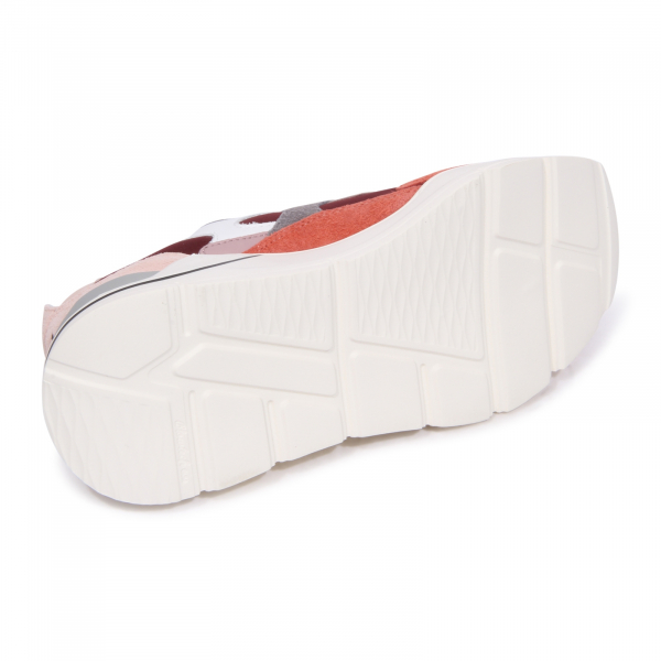 9604AT sneaker donna D.A.T.E. FUGA woman shoes