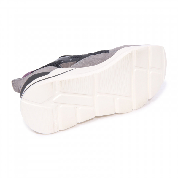 9614AT sneaker donna D.A.T.E. FUGA woman shoes