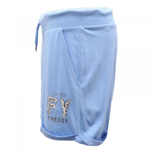 9622AM pantalone tuta donna FREDDY woman shorts