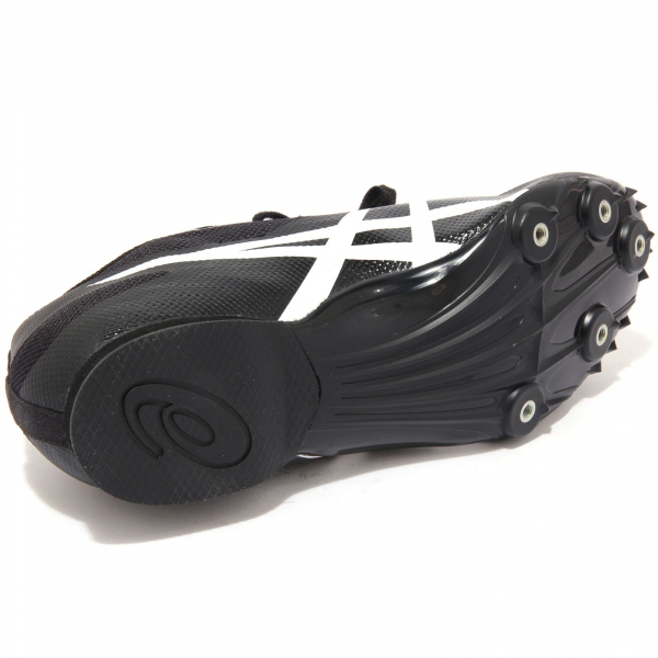 9624AB scarpa da corsa uomo ASICS HYPER MD 7 sprinter shoes men