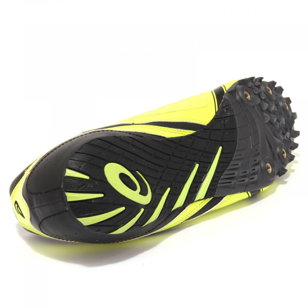 9634AB scarpa da corsa uomo ASICS HYPERSPRINT 4 sprinter shoes men