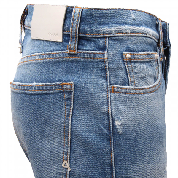 9638AN jeans donna CYCLE BODY woman trousers
