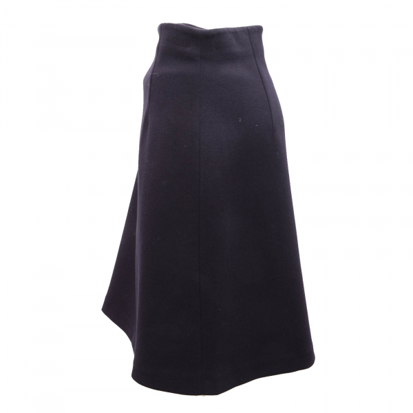 9644AO gonna donna WEEKEND MAXMARA woman skirt blue