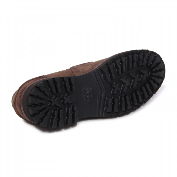 9651AT mocassino uomo CARACCIOLO man loafers