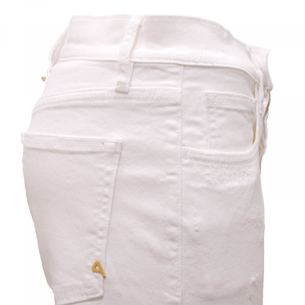 9656AN jeans donna CYCLE BODY woman denim trousers