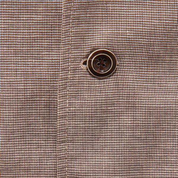 9657AZ GIACCA UOMO AT.P.CO ALBI MAN COTTON/LINEN JACKET