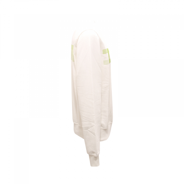 9658AP felpa uomo DIESEL man sweatshirt garzata 