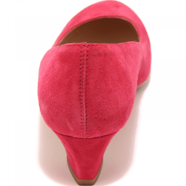 96617 decollete TOD'S  ZEPPA GOMMA T35 scarpa donna shoes women