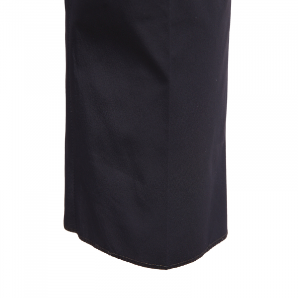 9667AU PANTALONE UOMO CAESAR MAN TECH TROUSERS BLUE
