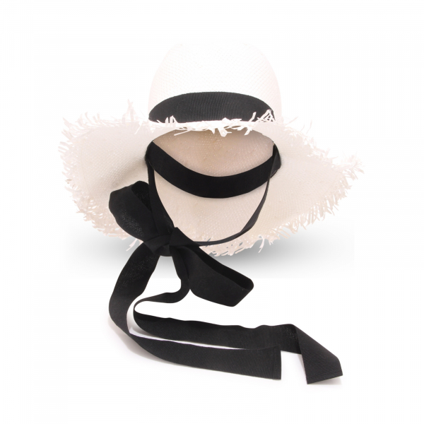 9677AR cappello donna SANDRO FERRONE FESTA woman hat