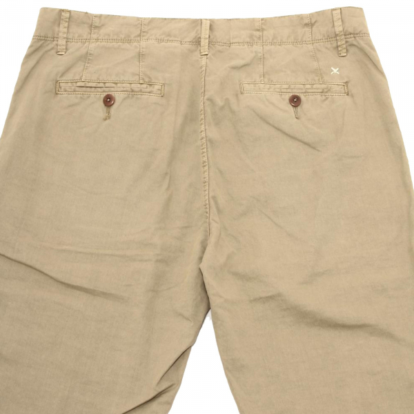 96920 pantaloni CLOSED ASHTON jeans uomo trousers men
