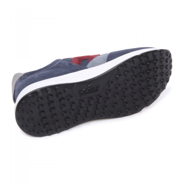9692AT sneaker uomo HOGAN HYPERLIGHT man shoes