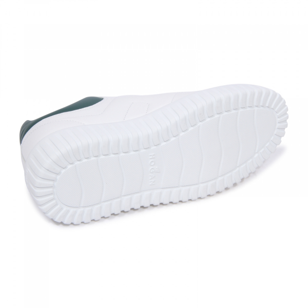 9698AT sneaker uomo HOGAN H-STRIPES man shoes
