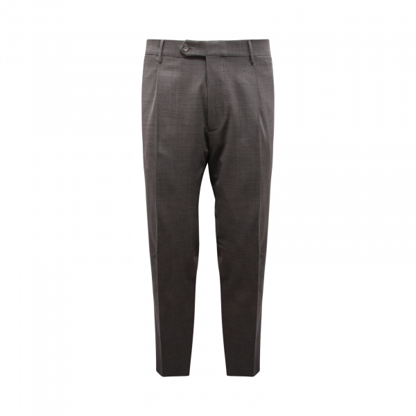 9708AZ ABITO SFODERATO UOMO TAGLIATORE MAN STRETCH SUIT