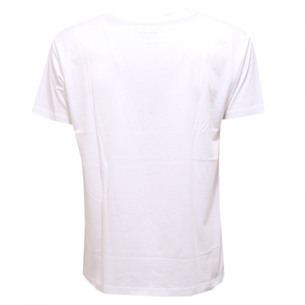 9709K maglia uomo RECYCLE IDOLS cotton t-shirt man