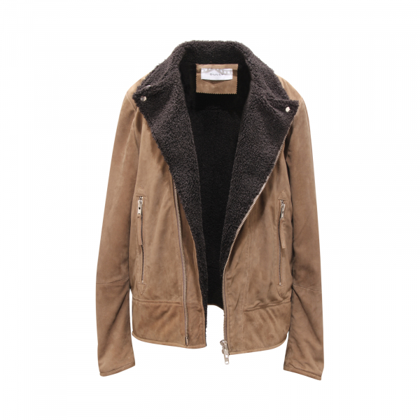 9721AU GIUBBOTTO UOMO BULLY MAN SUEDE JACKET