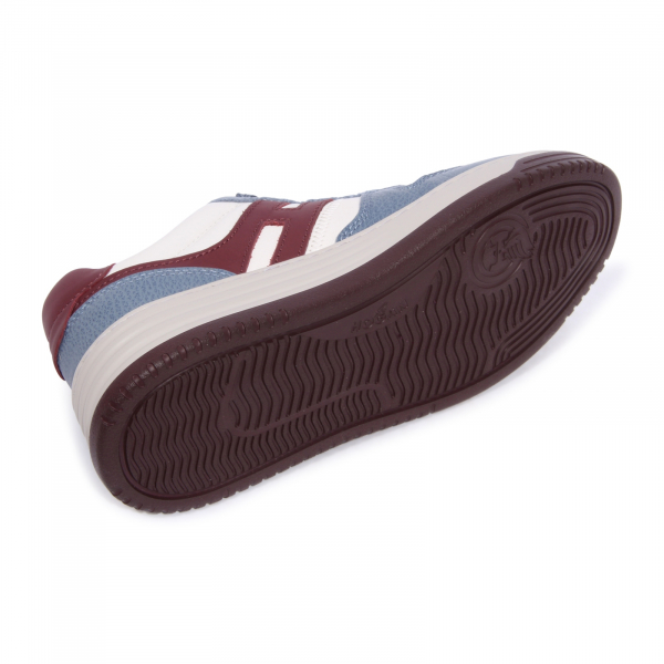 9726AT sneaker donna HOGAN H630 woman shoes