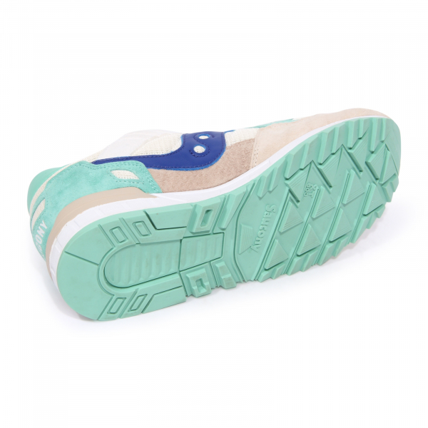 9730AS sneaker uomo SAUCONY SHADOW 5000 man shoes