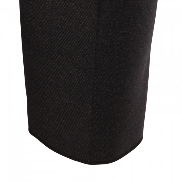 9732AZ PANTALONE UOMO VIGANO' MAN WOOL TROUSERS GREY