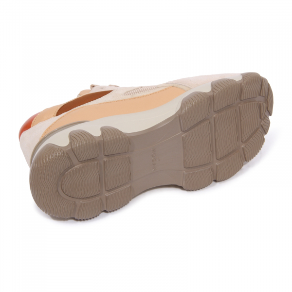 9737AT sneaker donna HOGAN HYPERACTIVE woman shoes
