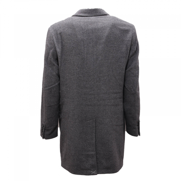 9750AL cappotto uomo OFFICINA36 MILO man coat